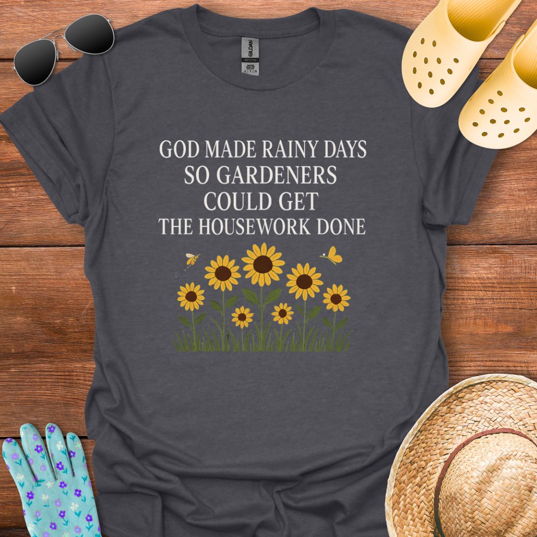 Rainy Days T - Shirt