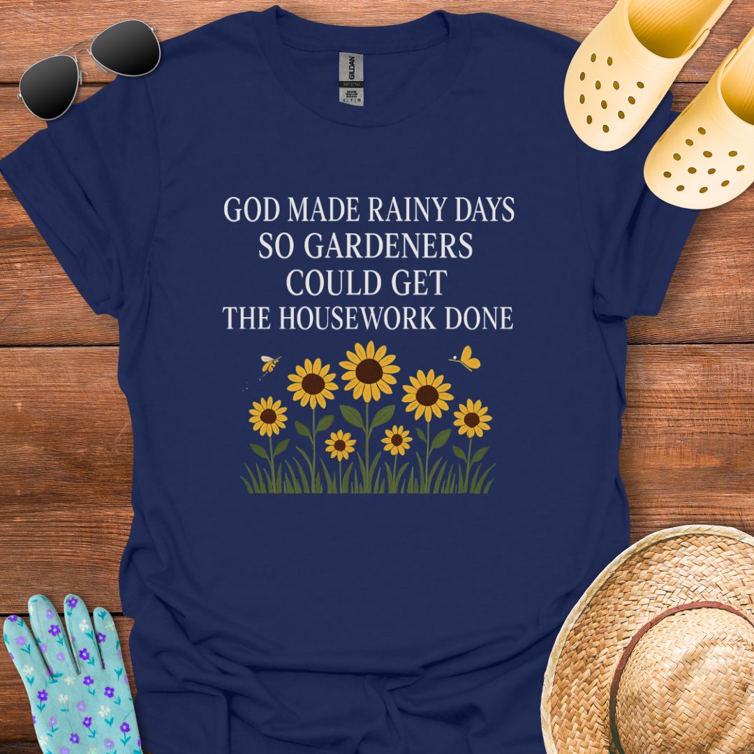 Rainy Days T - Shirt