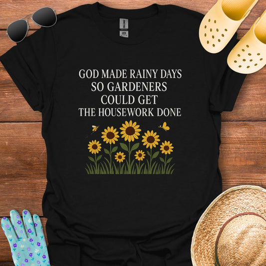 Rainy Days T - Shirt