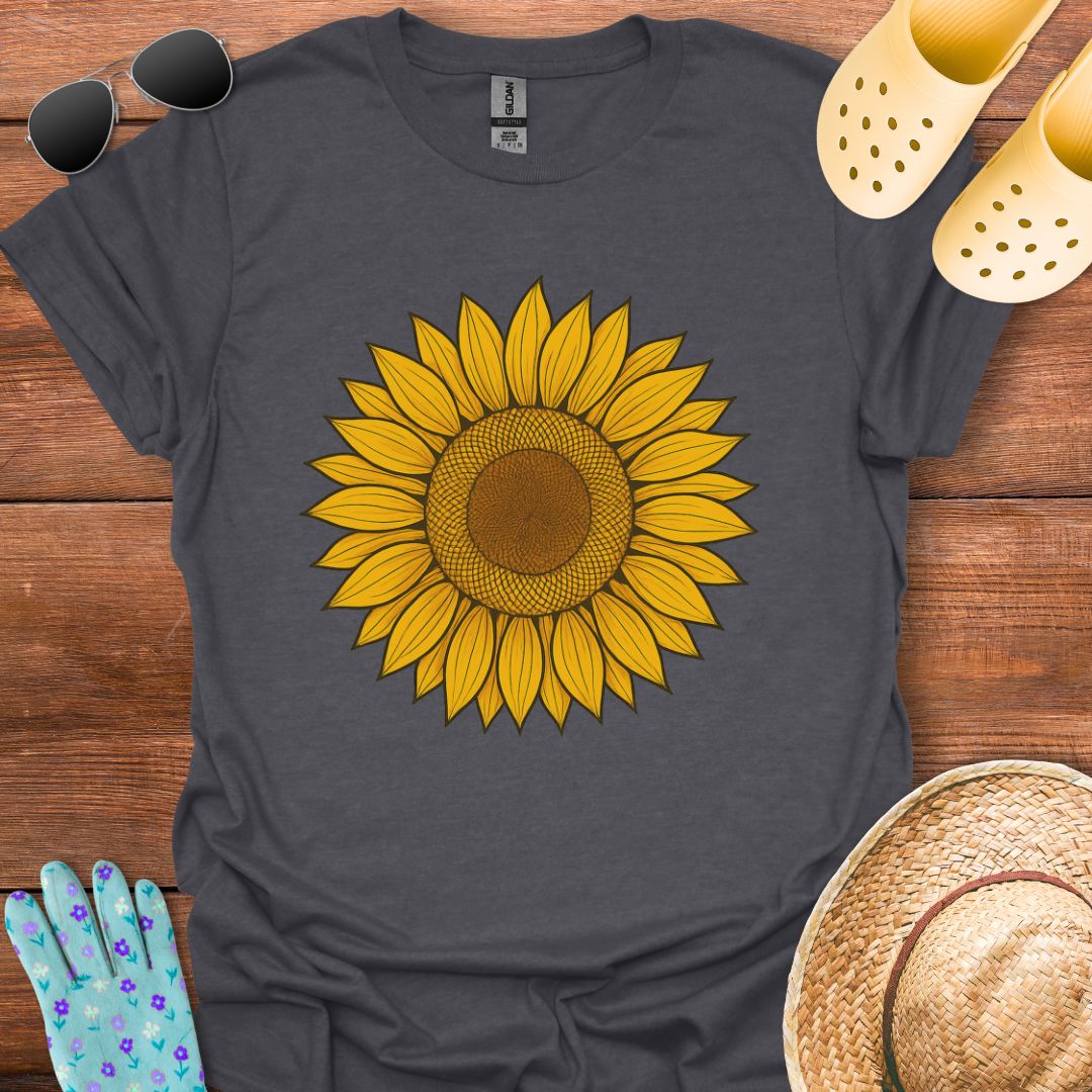 Sunflower T - Shirt