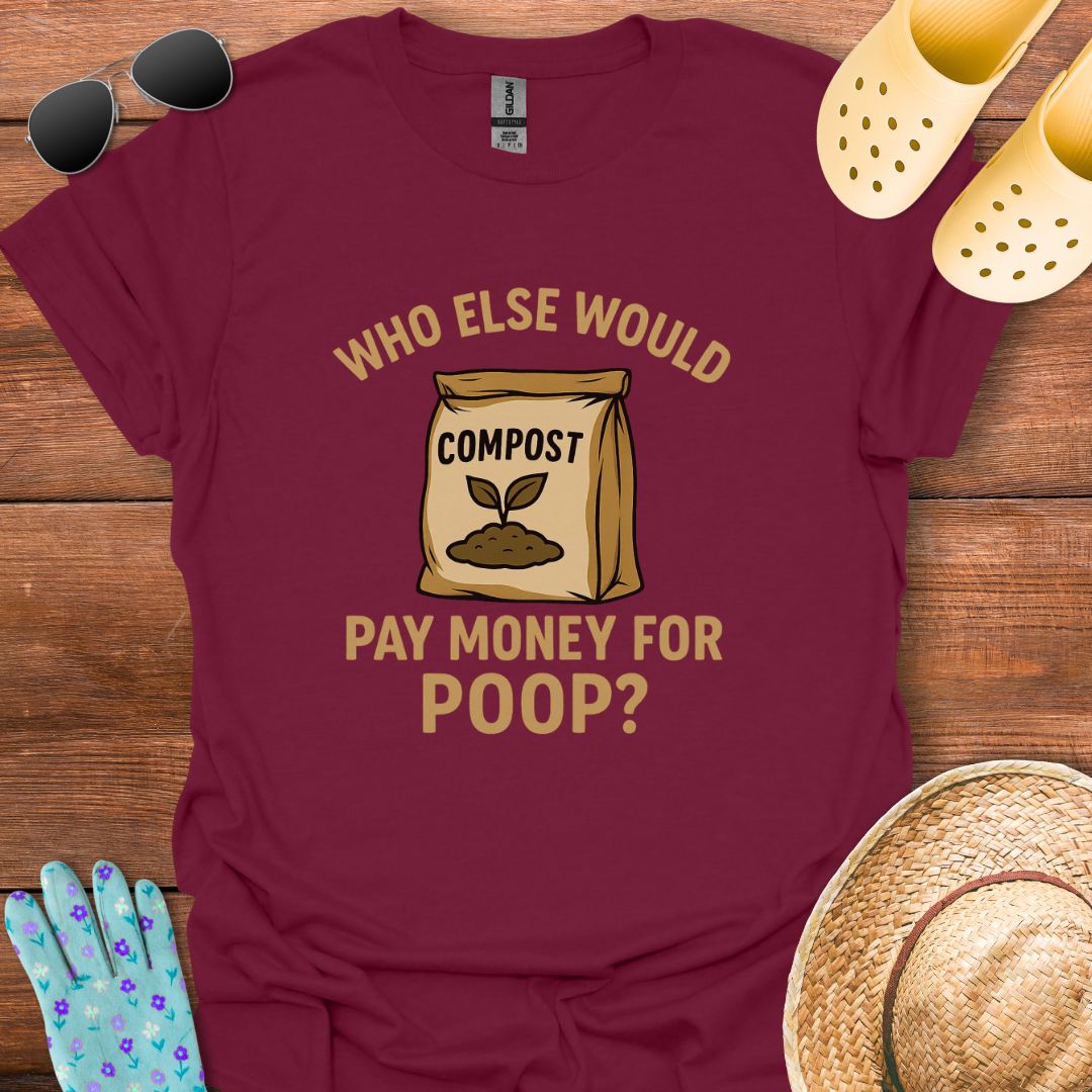 Compost T - Shirt