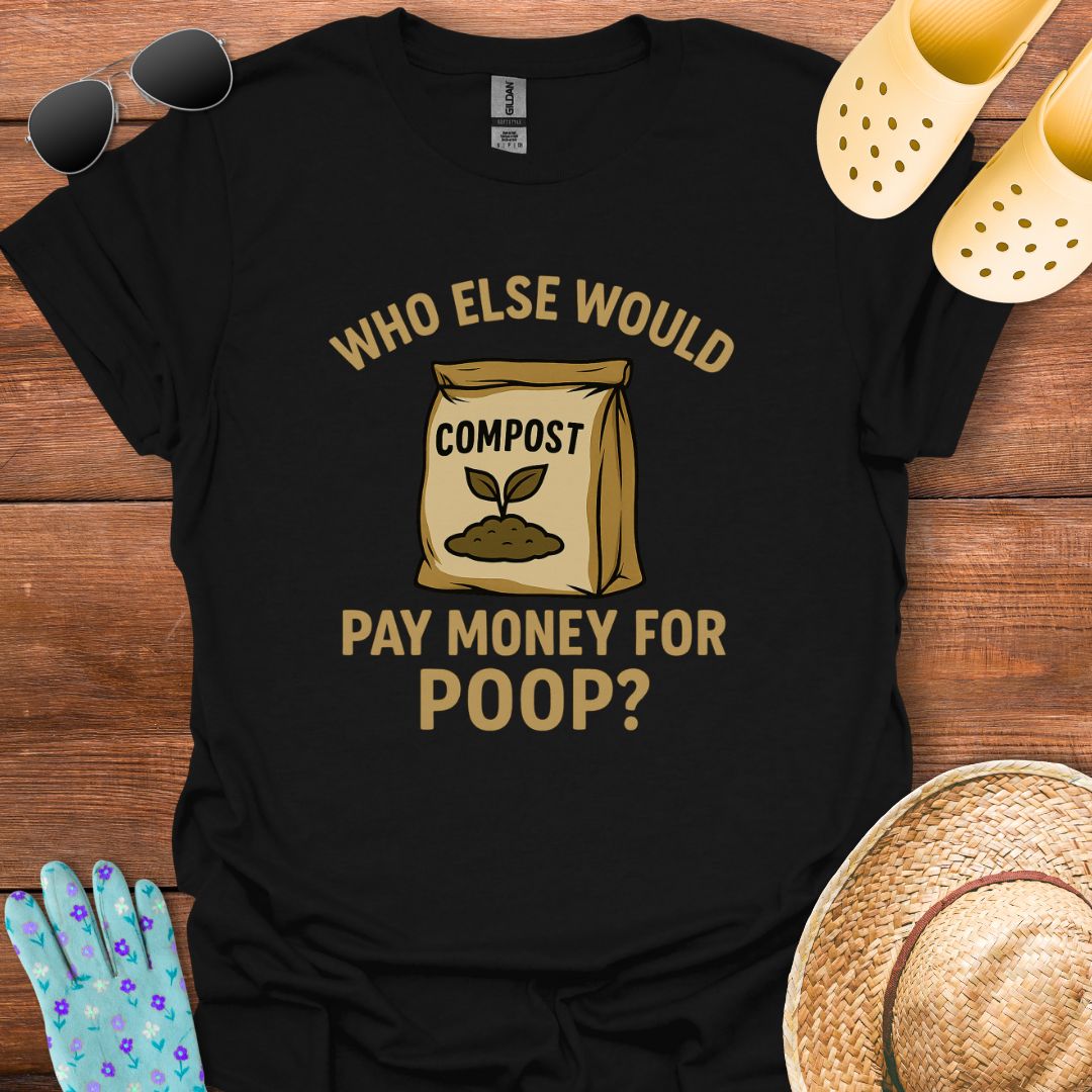 Compost T - Shirt