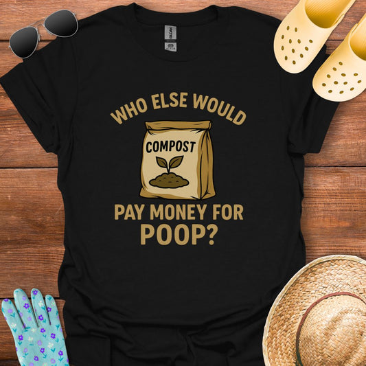 Compost T - Shirt