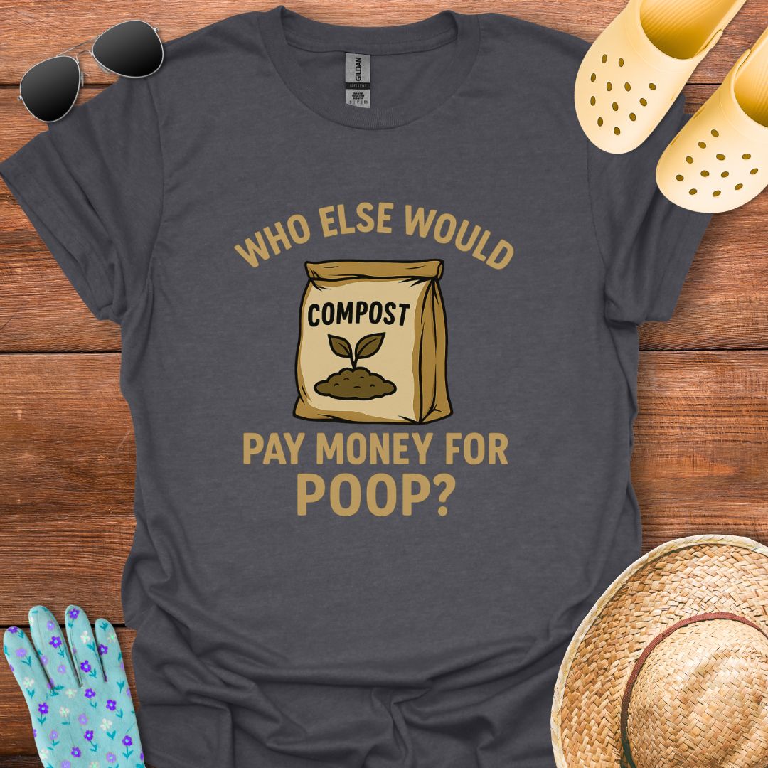 Compost T - Shirt