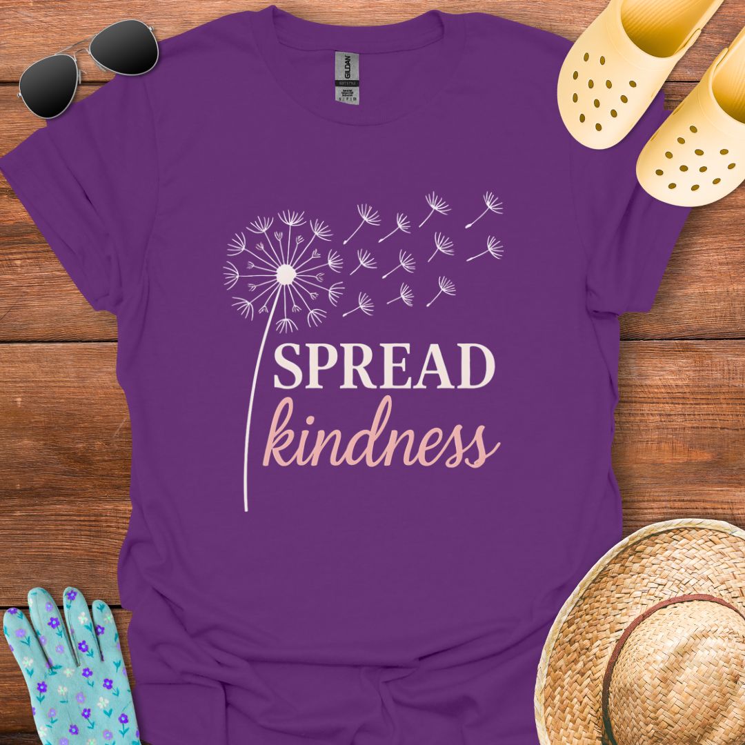 Spread Kindness T - Shirt