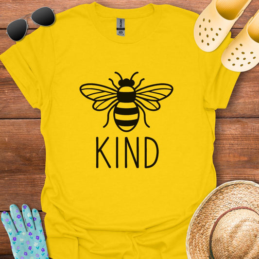 Bee Kind T - Shirt