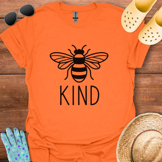 Bee Kind T - Shirt