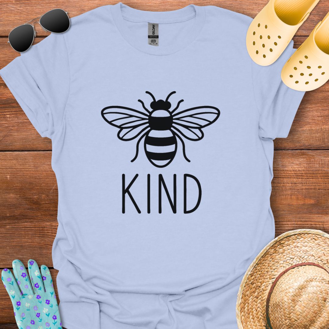 Bee Kind T - Shirt