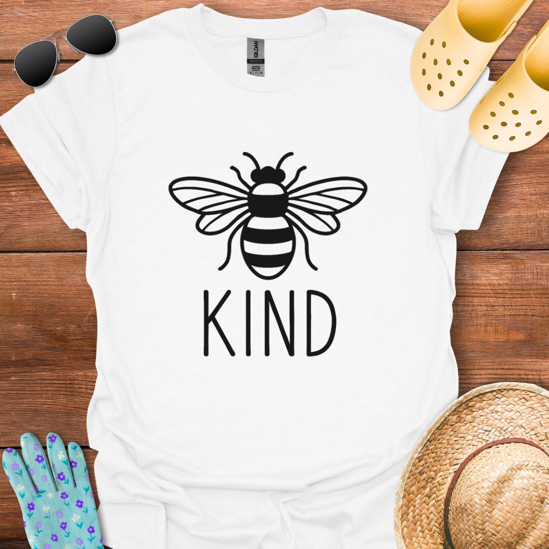 Bee Kind T - Shirt