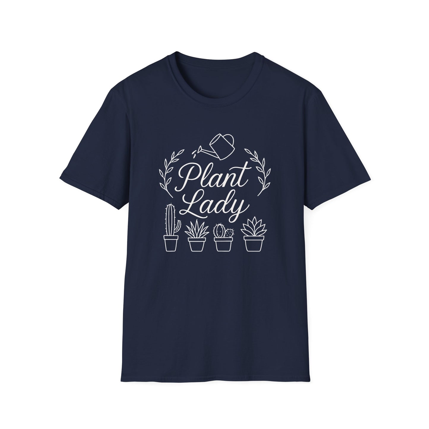 Plant Lady T-Shirt