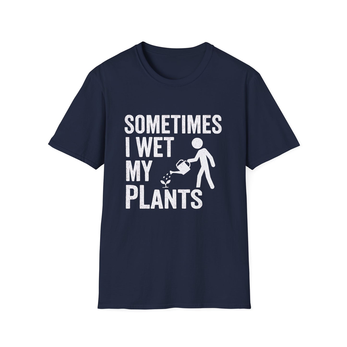 My Plants T-Shirt
