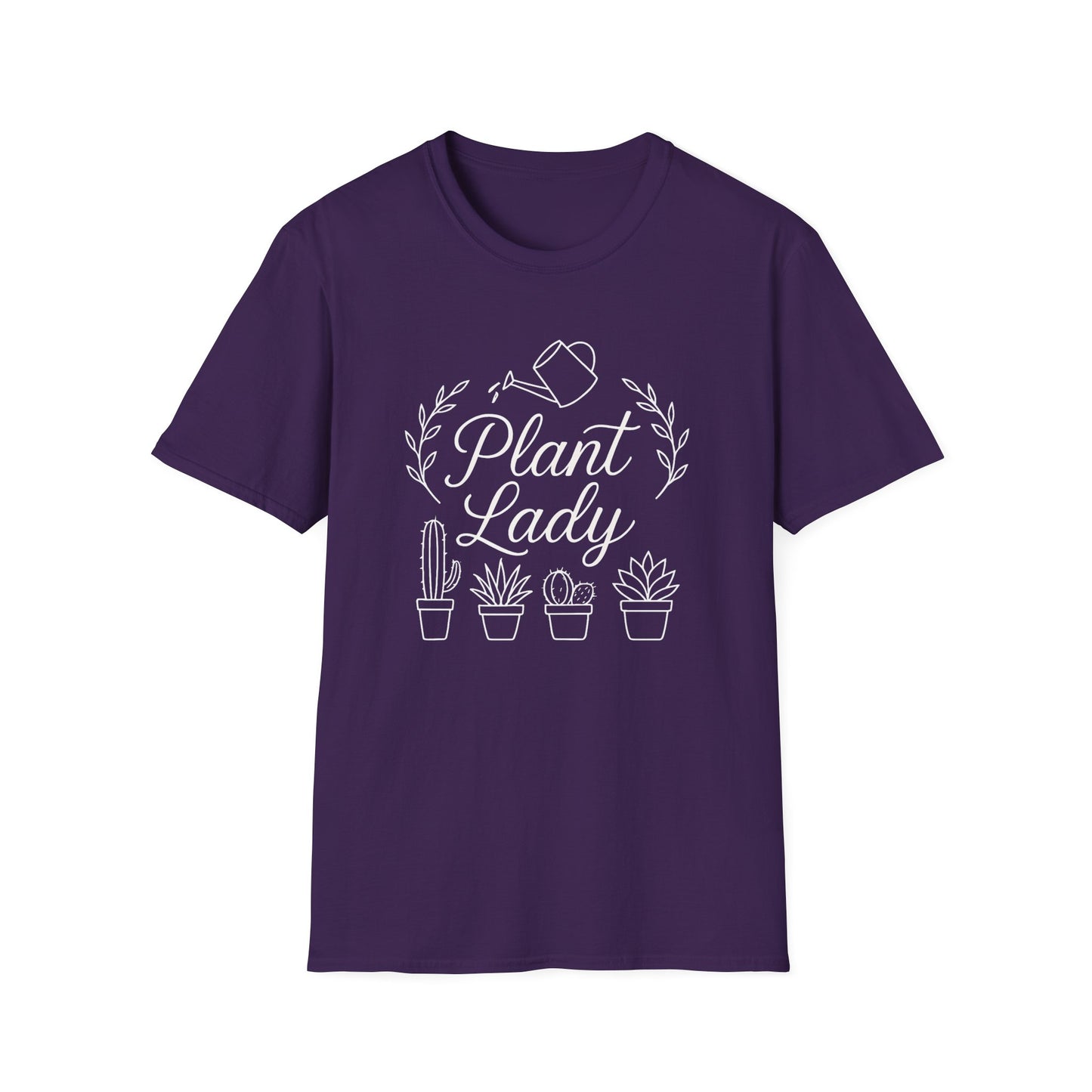 Plant Lady T-Shirt