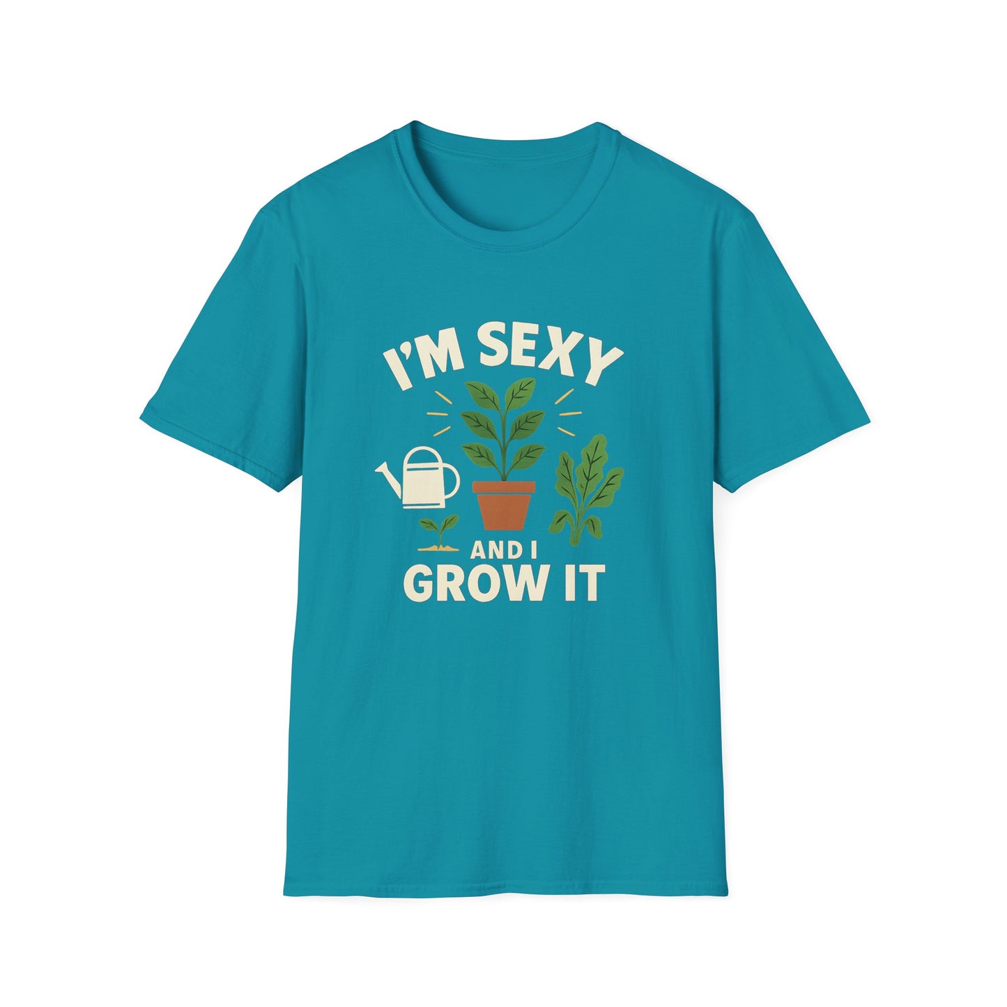 I'm Sexy T-Shirt
