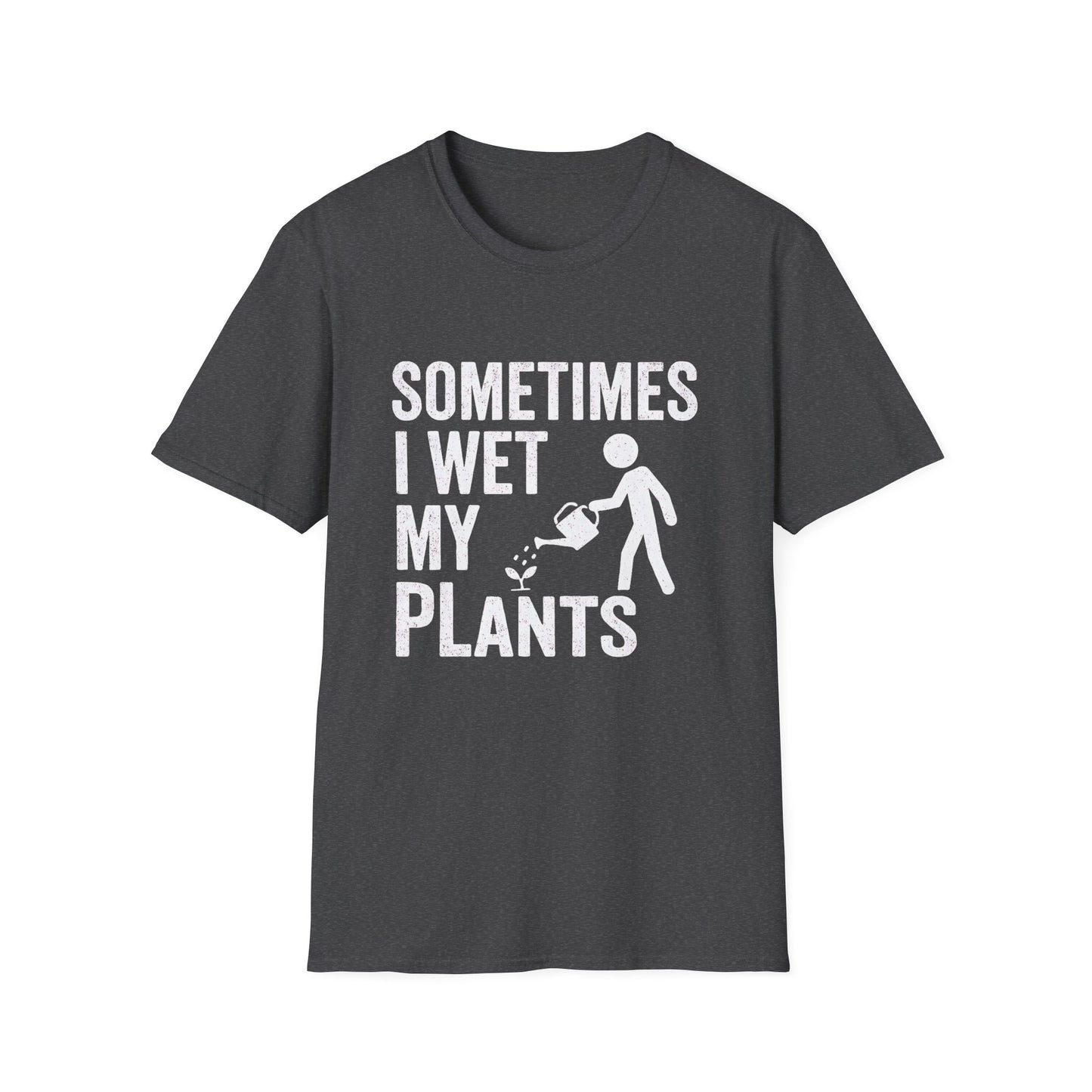 My Plants T-Shirt