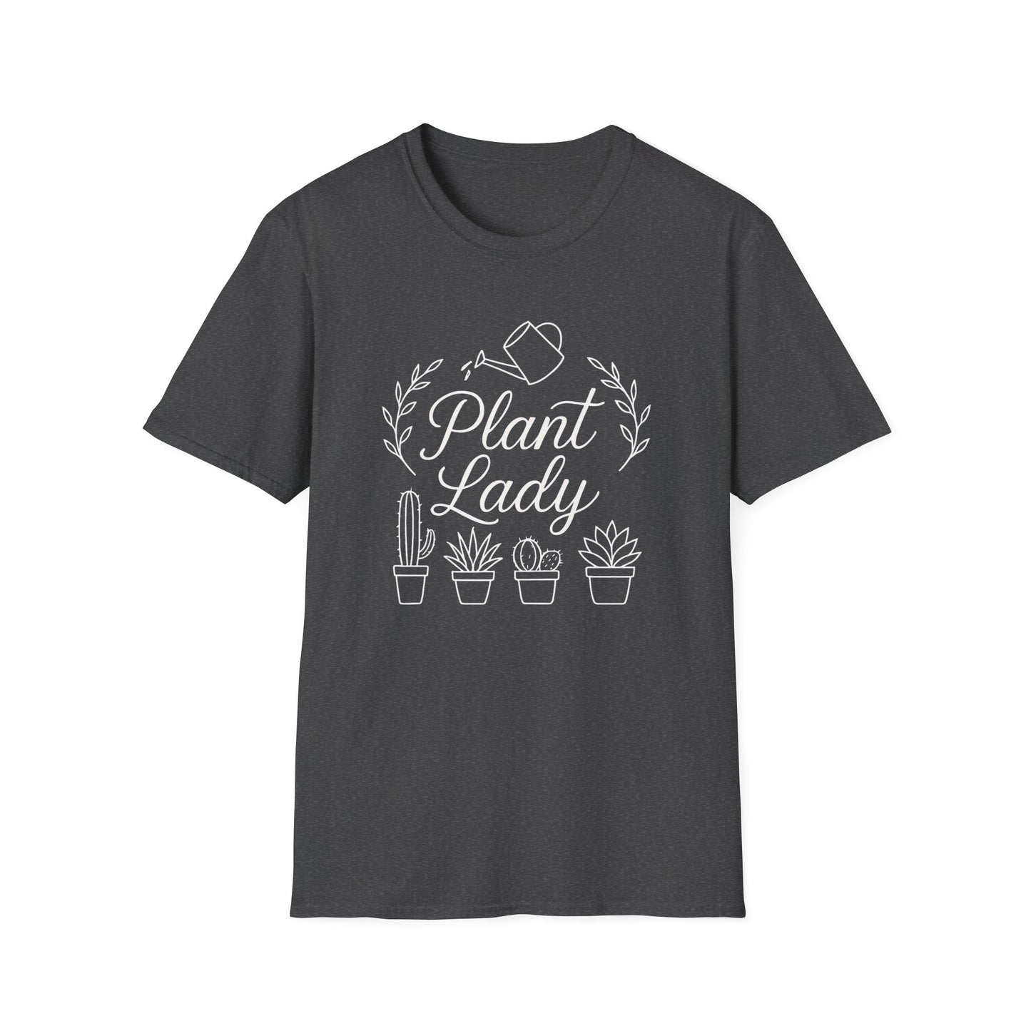 Plant Lady T-Shirt