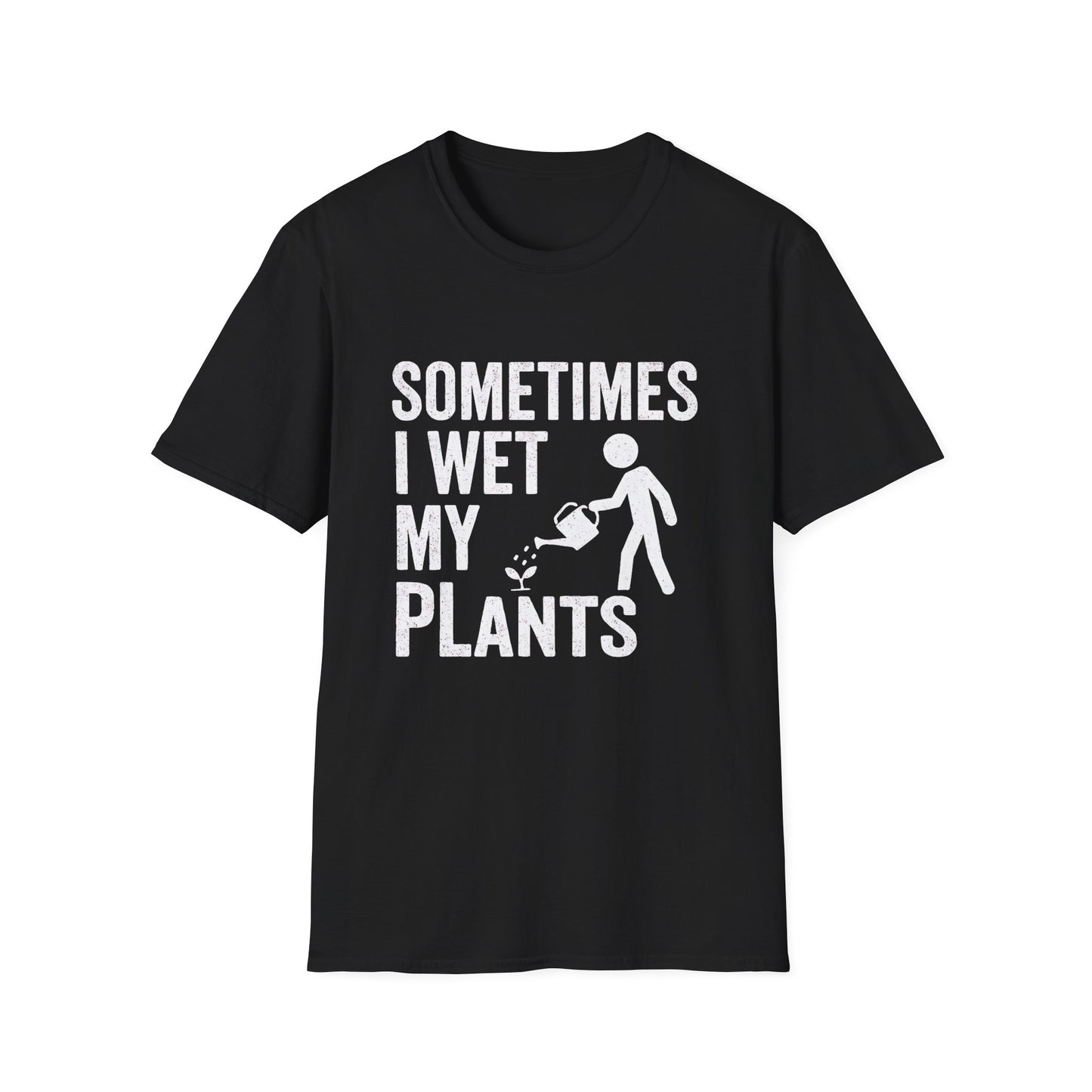 My Plants T-Shirt