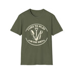 I Like to Play T-Shirt