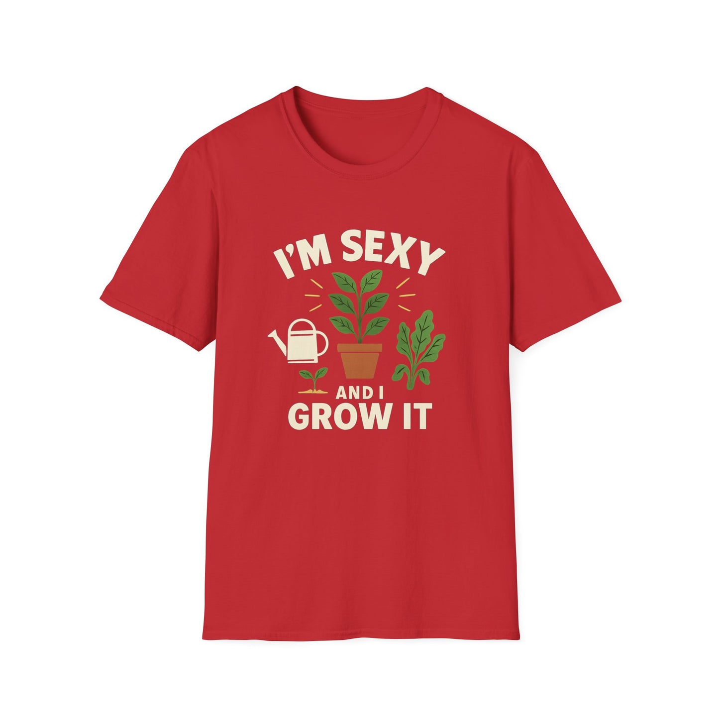 I'm Sexy T-Shirt