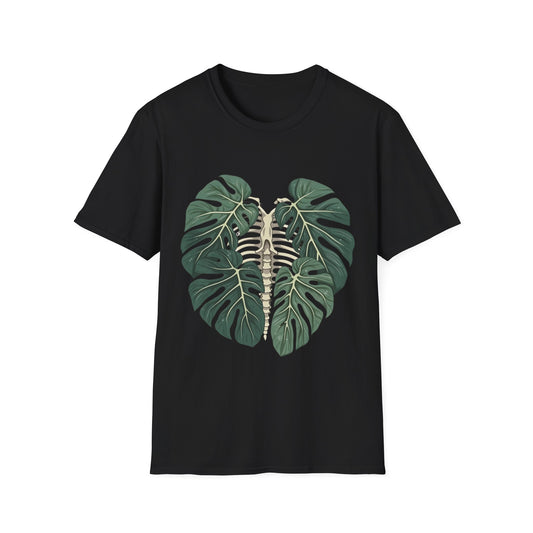 Monstera Body T-Shirt