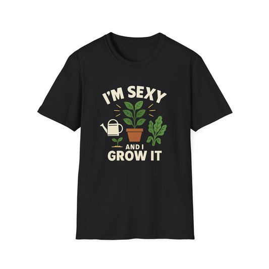 I'm Sexy T-Shirt