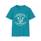 I Like to Play T-Shirt