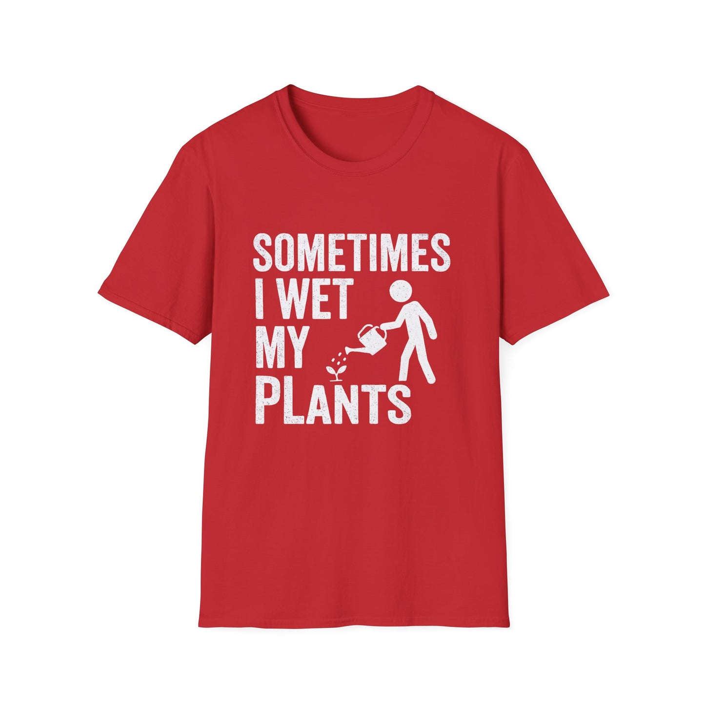 My Plants T-Shirt