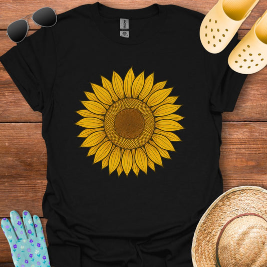 Sunflower T - Shirt