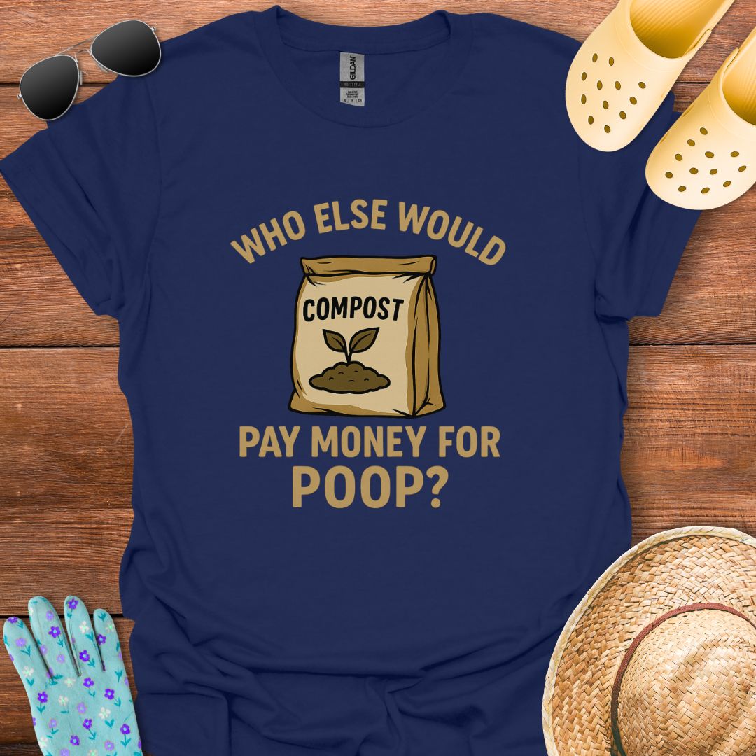 Compost T - Shirt
