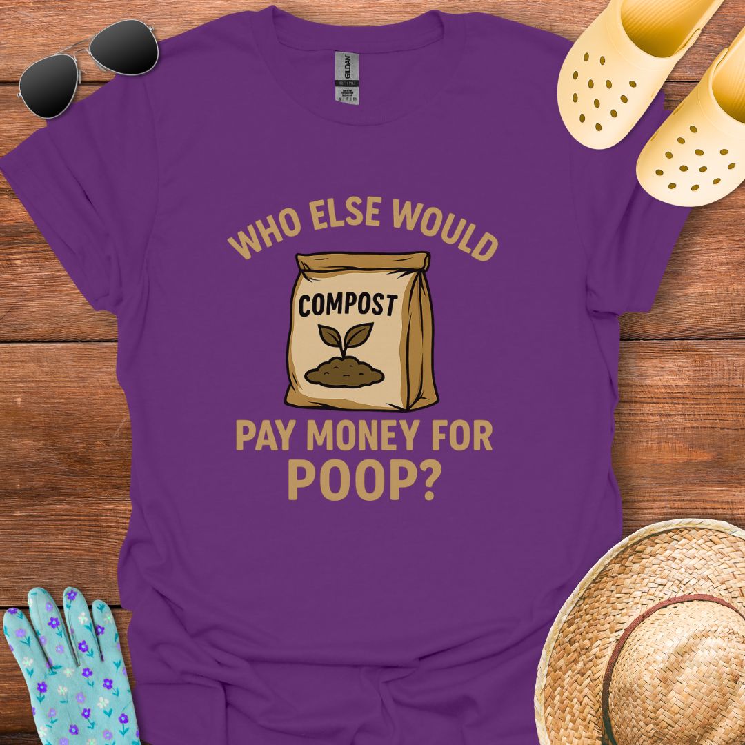 Compost T - Shirt