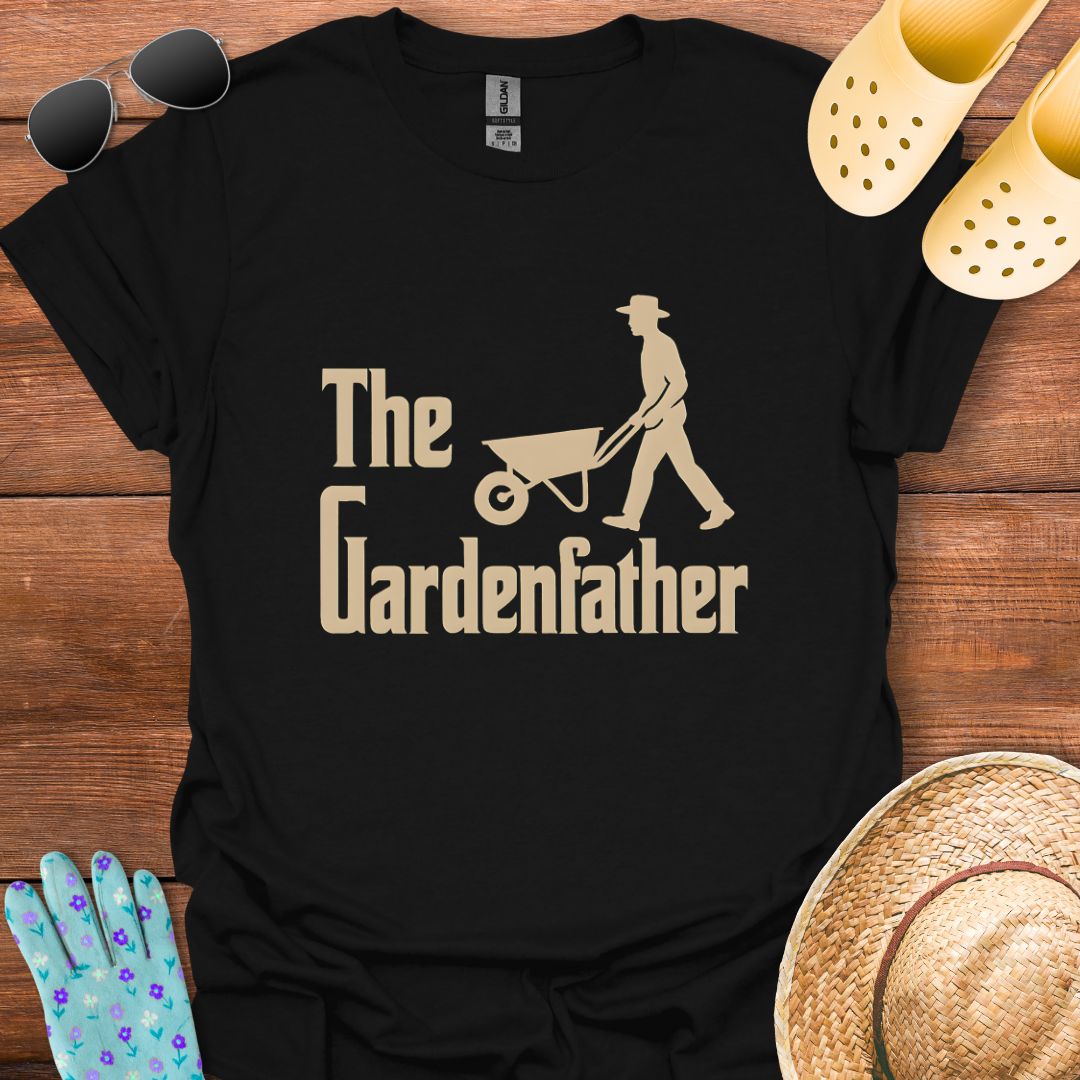 The Gardenfather T - Shirt