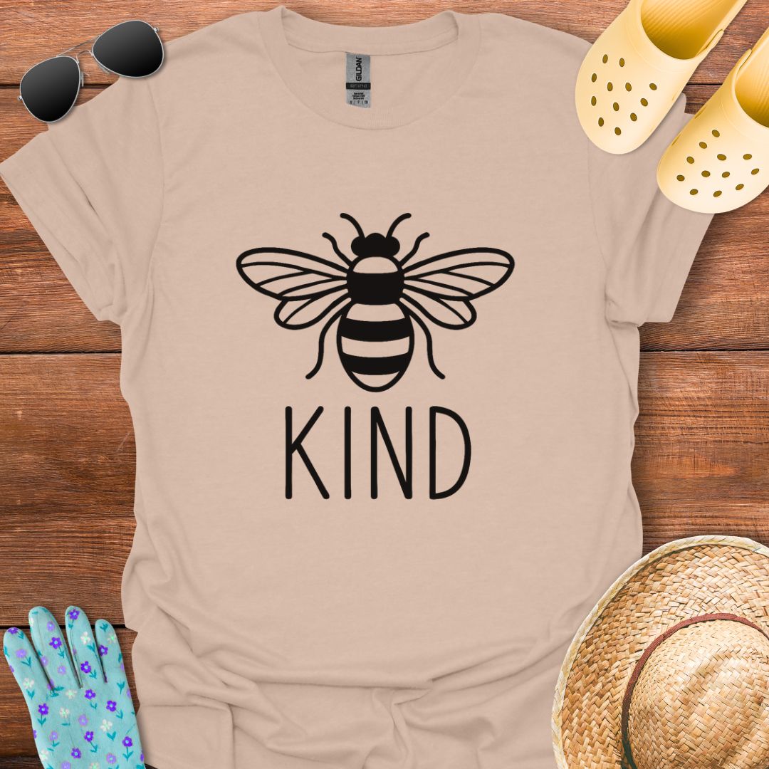 Bee Kind T - Shirt