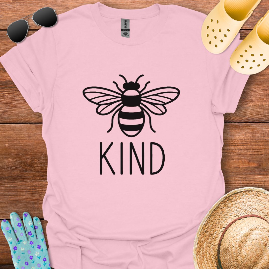 Bee Kind T - Shirt