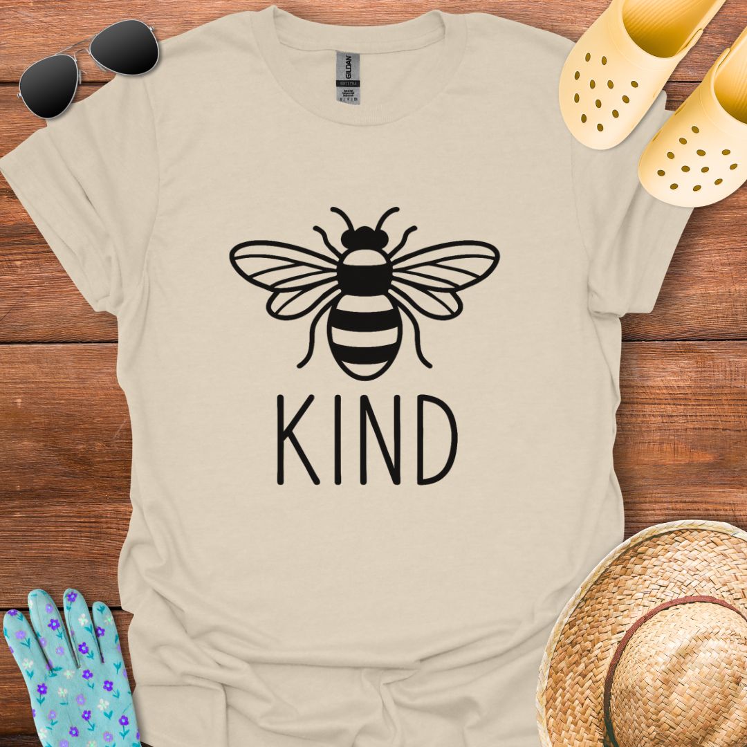 Bee Kind T - Shirt