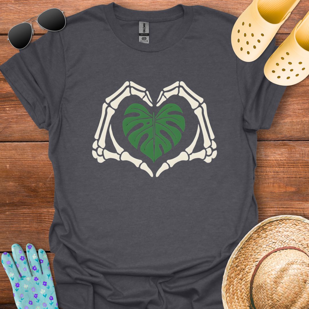 Plant Love T - Shirt
