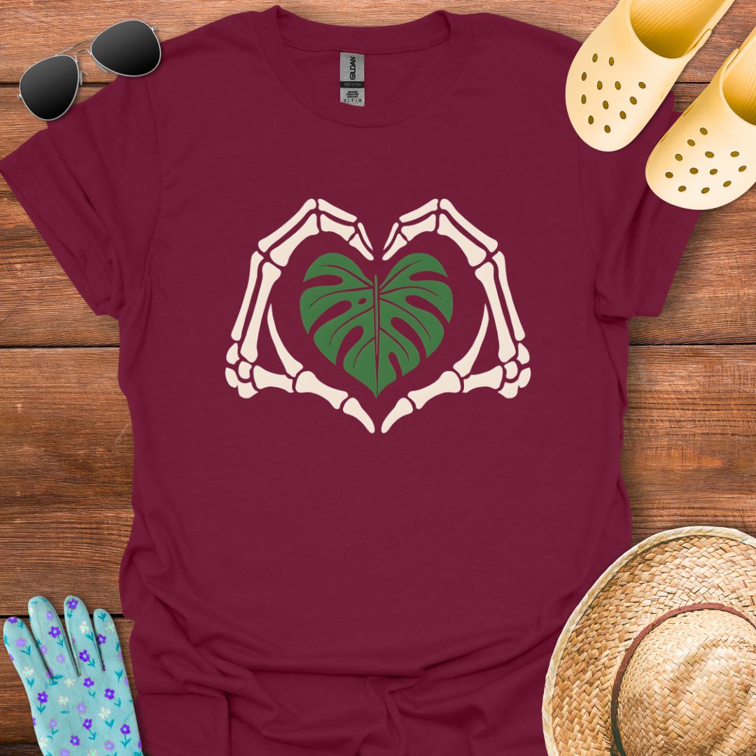 Plant Love T - Shirt