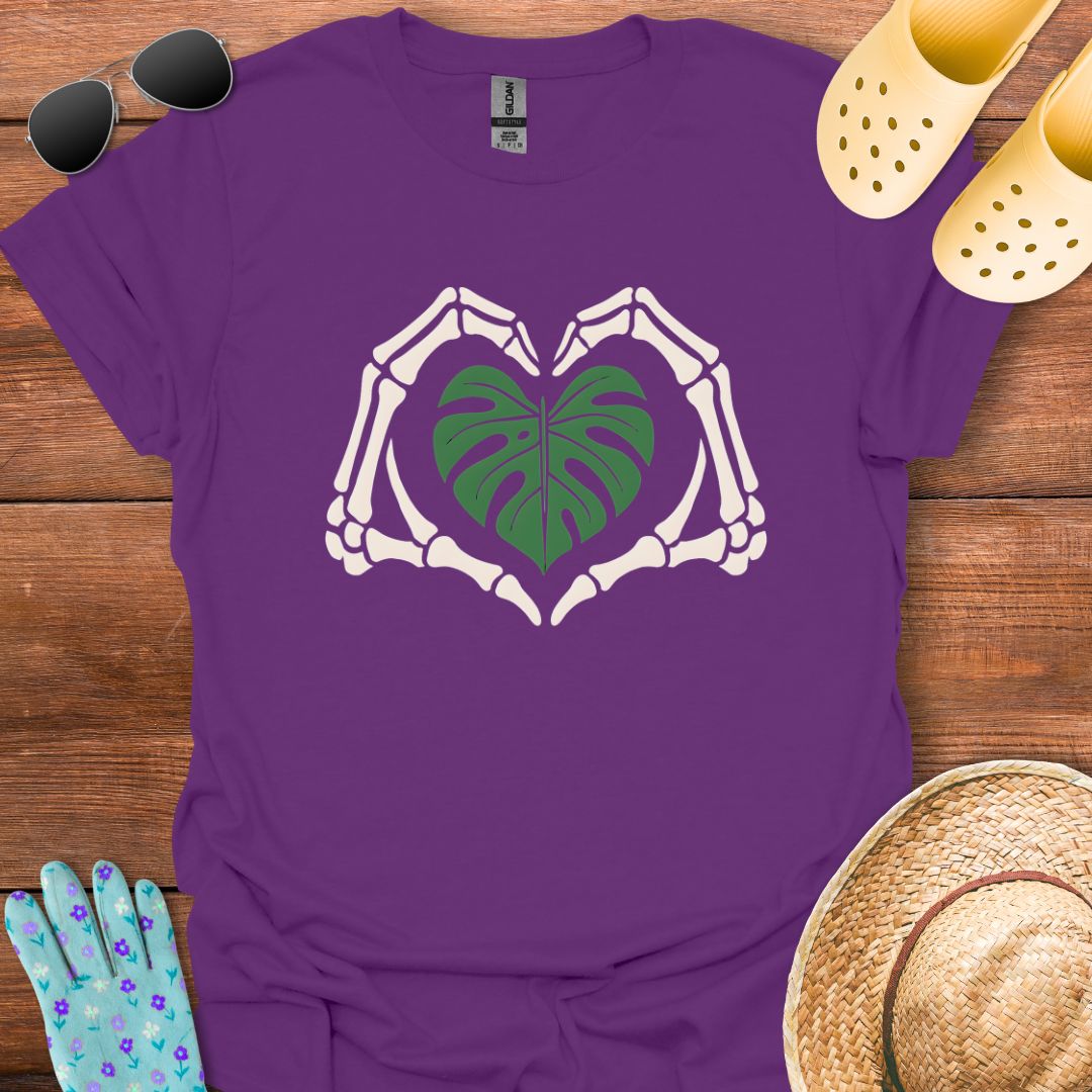 Plant Love T - Shirt