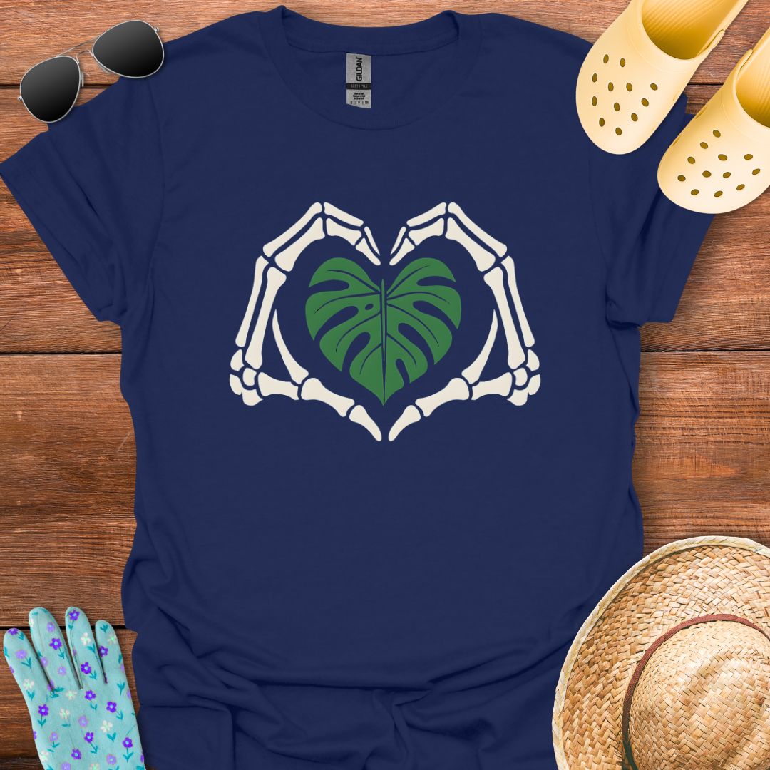 Plant Love T - Shirt