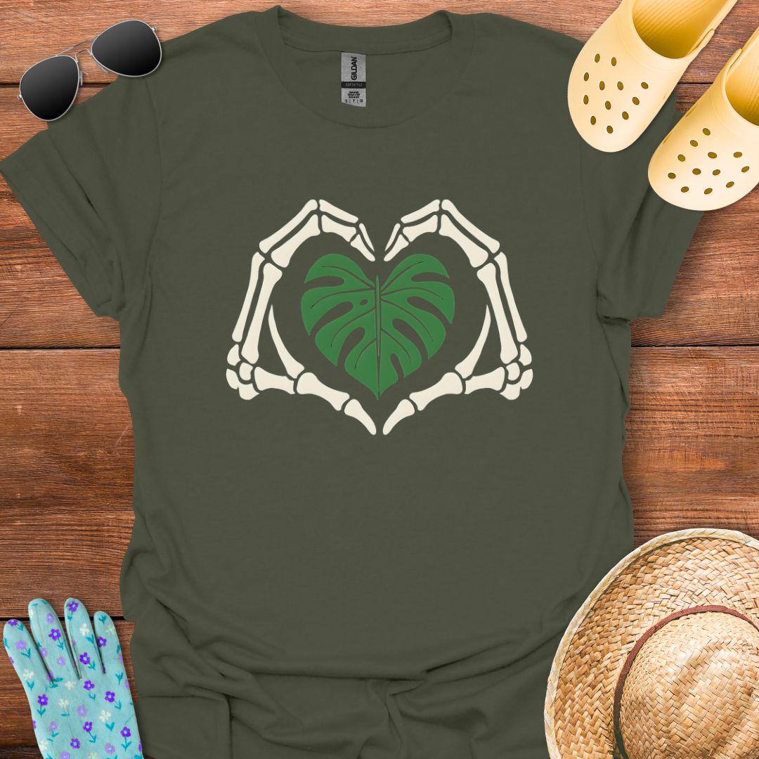 Plant Love T - Shirt