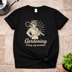 Gardening T-Shirt