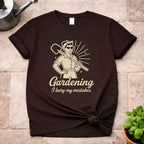 Gardening T-Shirt