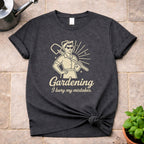 Gardening T-Shirt