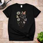 Butterfly Meadow T-Shirt