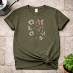 Butterfly Meadow T-Shirt