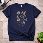 Butterfly Meadow T-Shirt