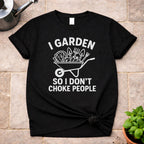I Garden T-Shirt