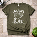 I Garden T-Shirt