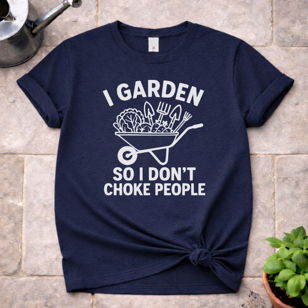I Garden T-Shirt