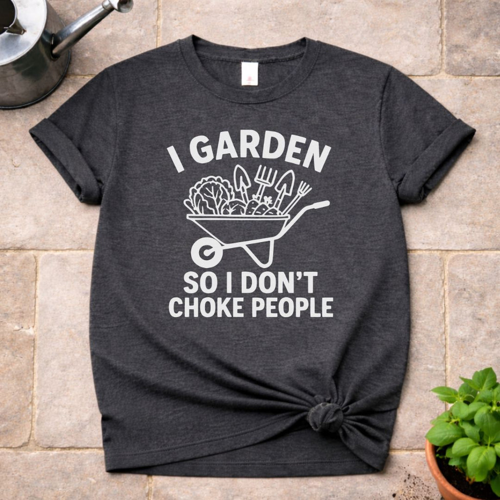 I Garden T-Shirt