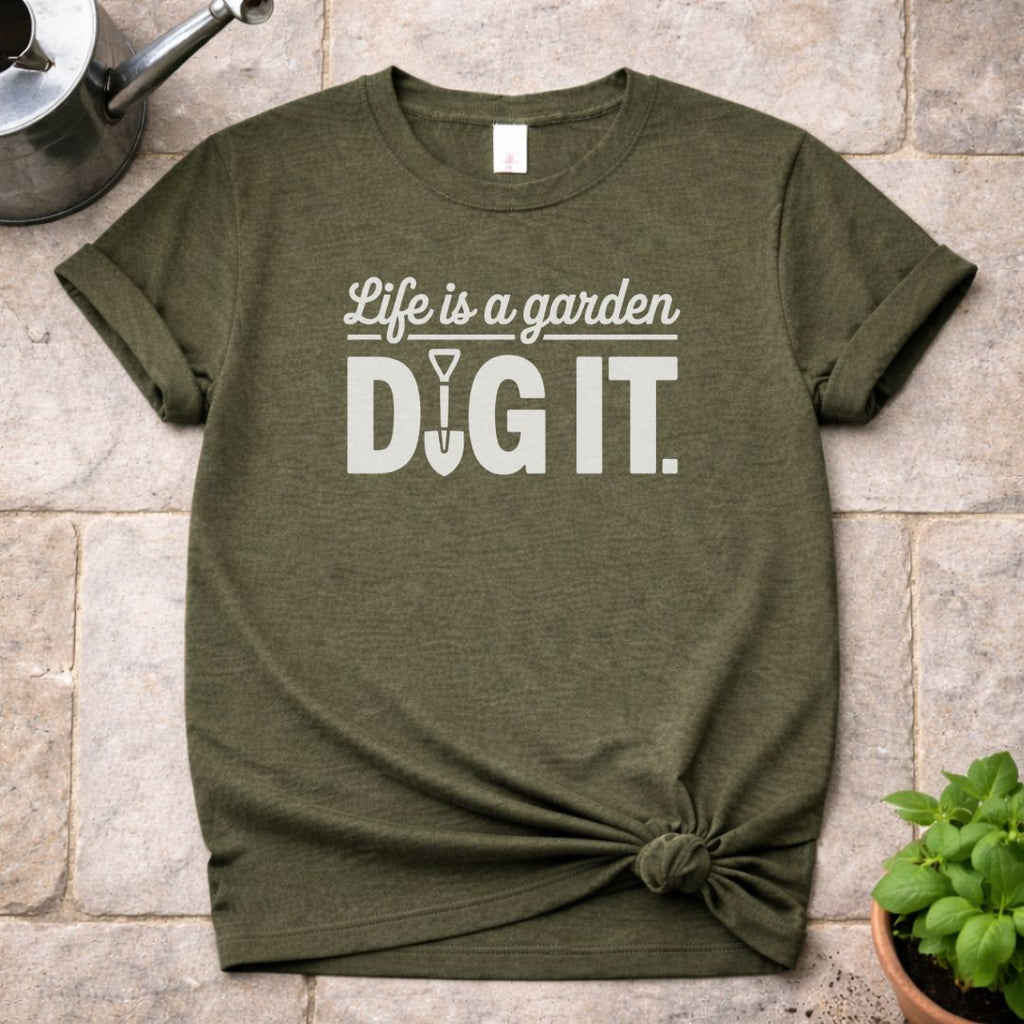 Dig It T-Shirt