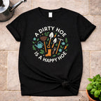 Happy Hoe T-Shirt
